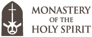 Monastery of the Holy Spirit Logo